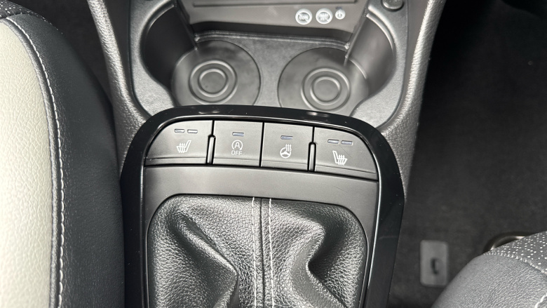 Kia Picanto 1.0 3 5dr Petrol Hatchback